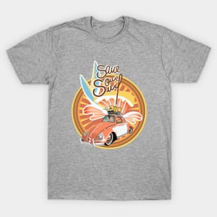 Save our surf (vintage) T-Shirt